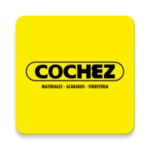 cochez panamá android application logo